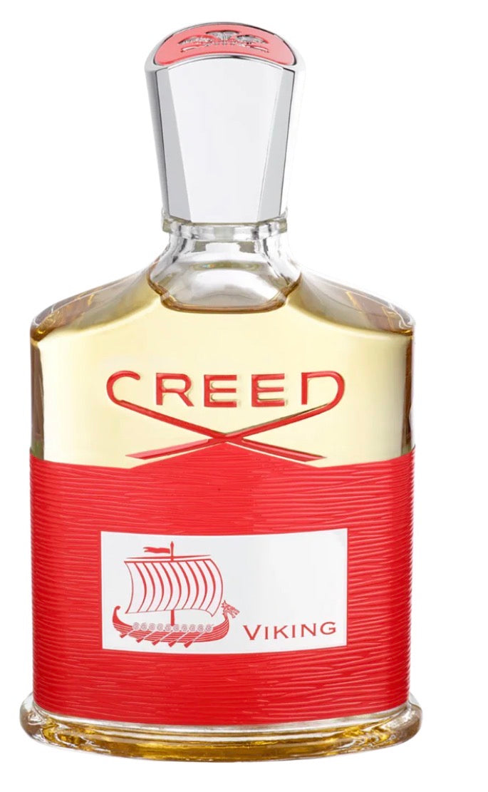 creed brand fragrance decants – authentic fragrance. 2/5/10/15/30ml.