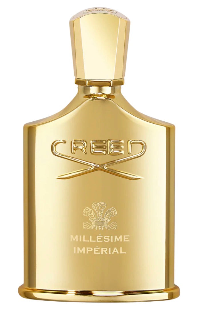 creed brand fragrance decants – authentic fragrance. 2/5/10/15/30ml.